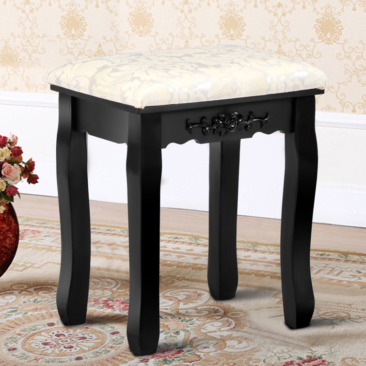 Used vanity online stool